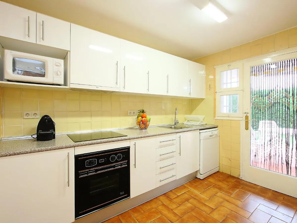 Holiday Home Puig Dels Daus By Interhome Calonge   Calonge (Catalonia)