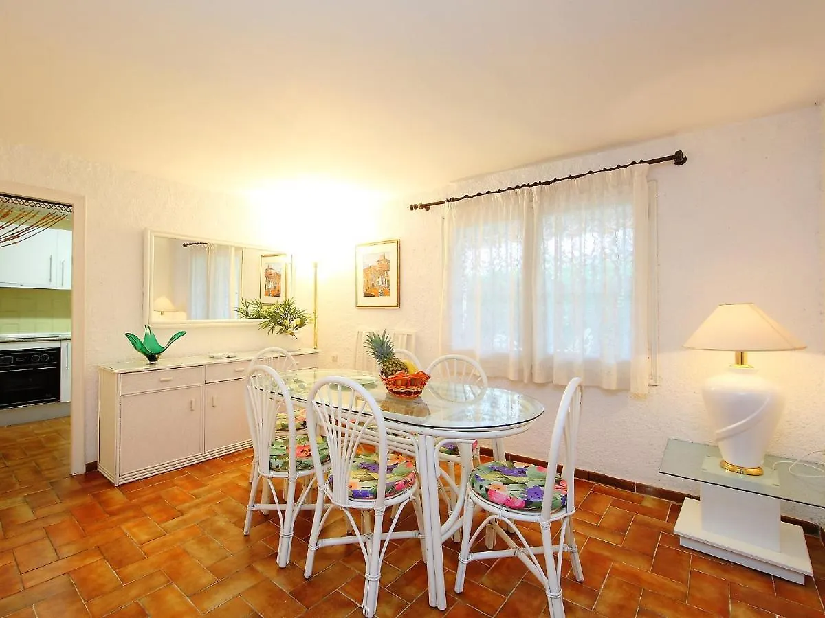 Holiday Home Puig Dels Daus By Interhome 卡隆赫