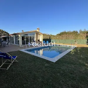 Casa Mas Palli 17 Сasa de vacaciones