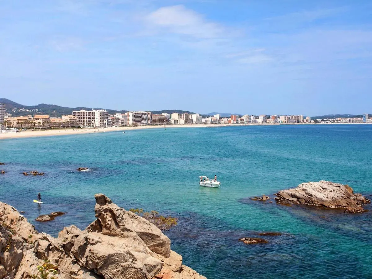 Holiday Home Puig Dels Daus By Interhome Calonge  0*, Calonge (Catalonia)