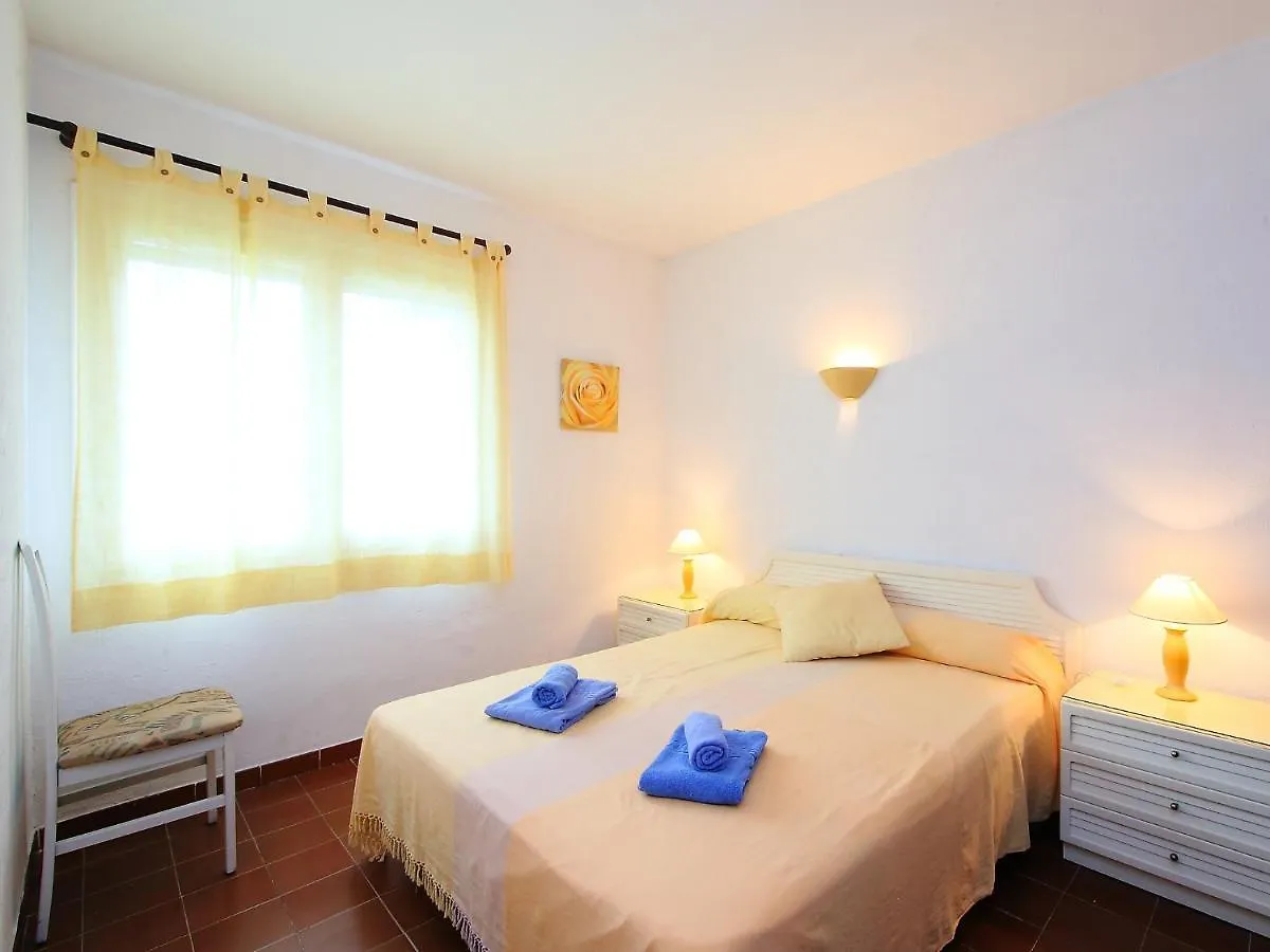 Holiday Home Puig Dels Daus By Interhome Calonge   Calonge (Catalonia)