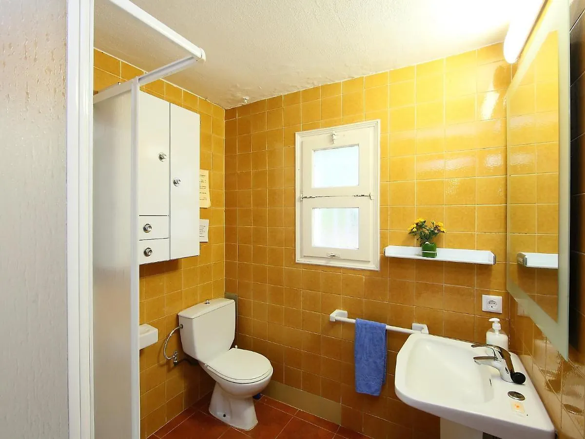 Holiday Home Puig Dels Daus By Interhome Calonge