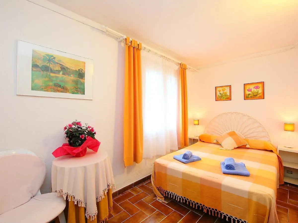 Holiday Home Puig Dels Daus By Interhome Calonge  Spain