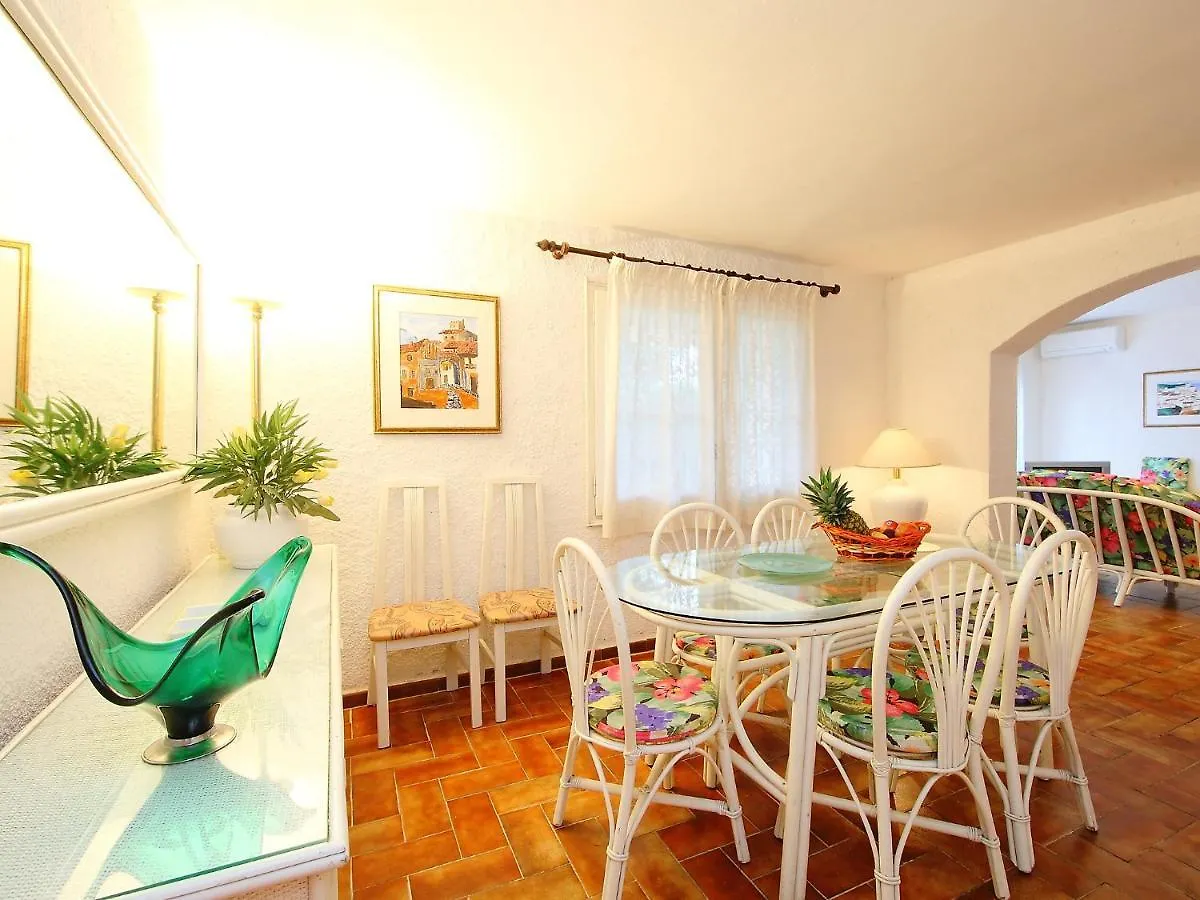 Holiday Home Puig Dels Daus By Interhome Calonge  Spain
