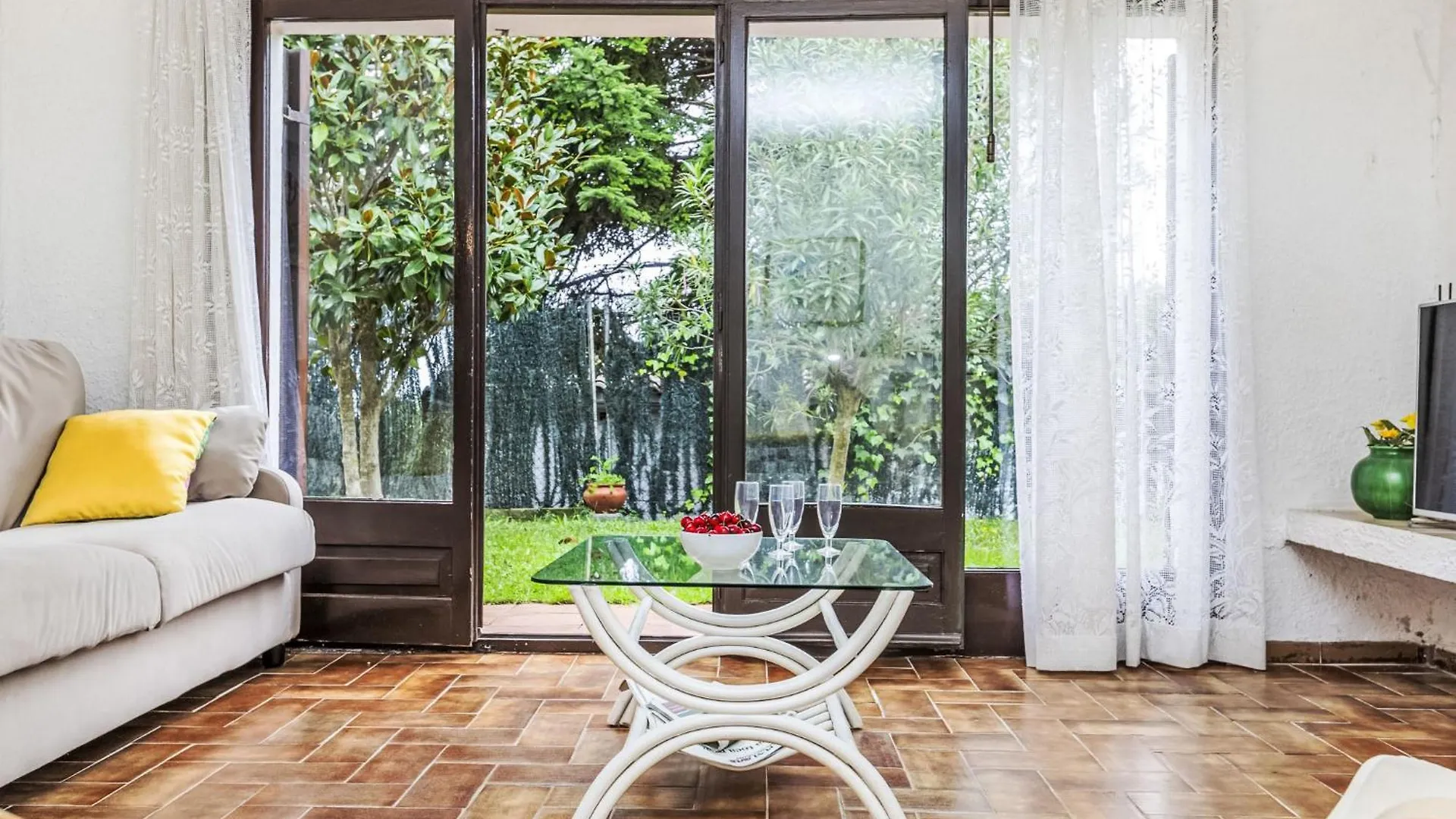 Holiday Home Puig Dels Daus By Interhome Calonge  Spain