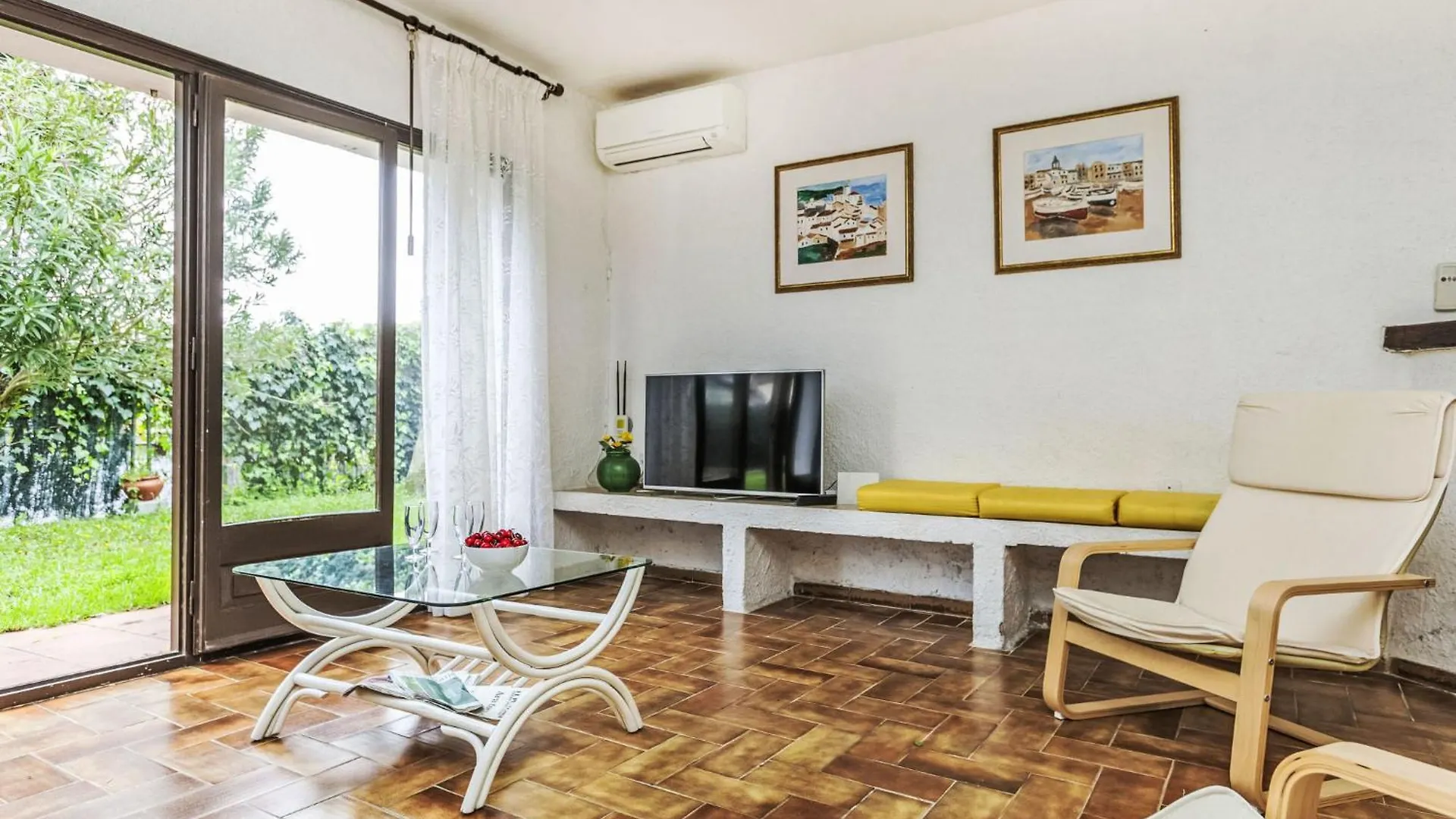 Holiday Home Puig Dels Daus By Interhome Calonge